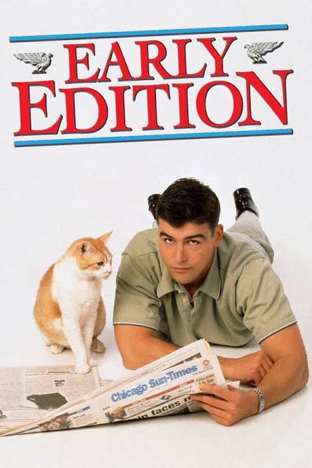 Early edition