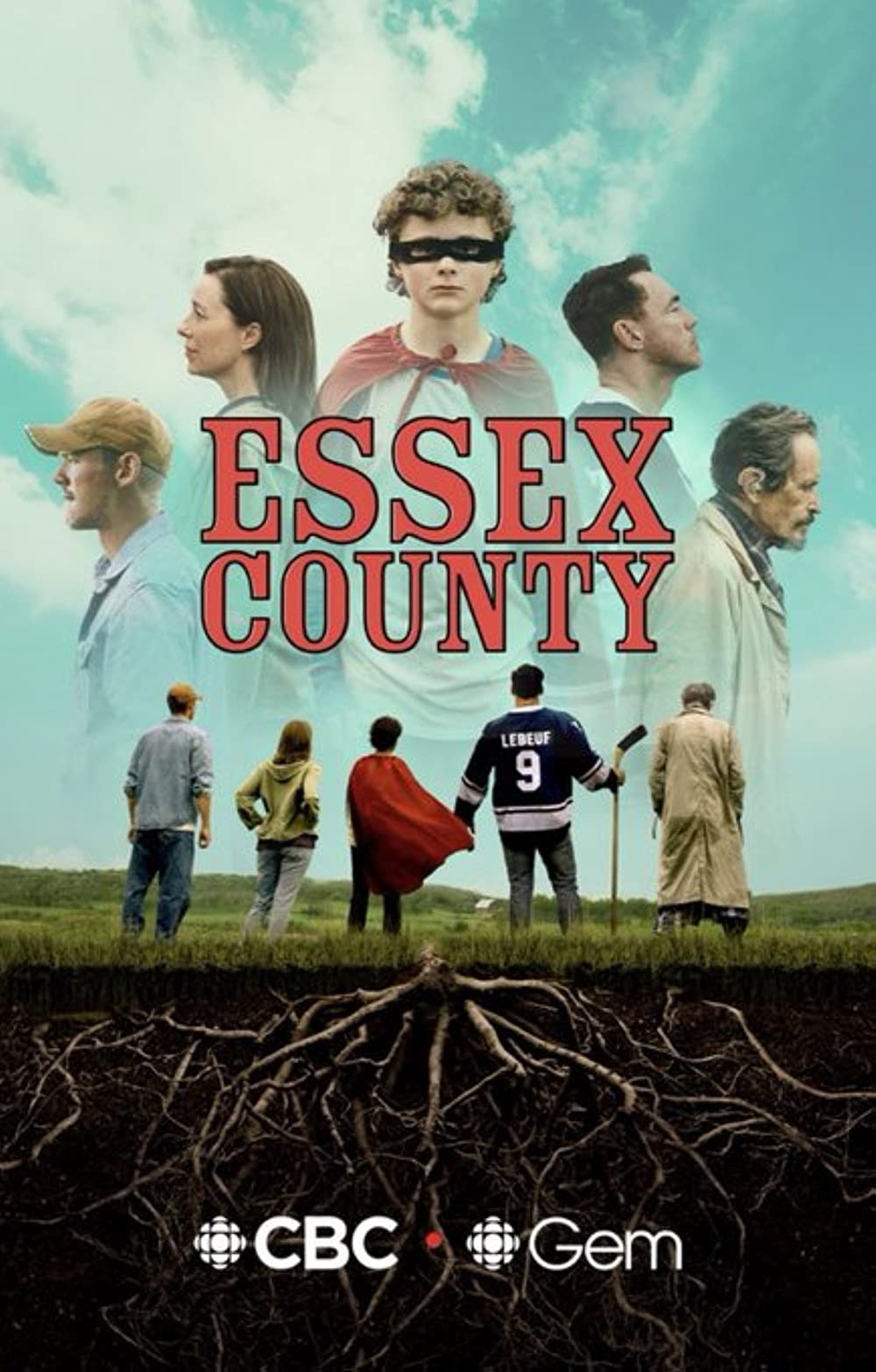 Essex county