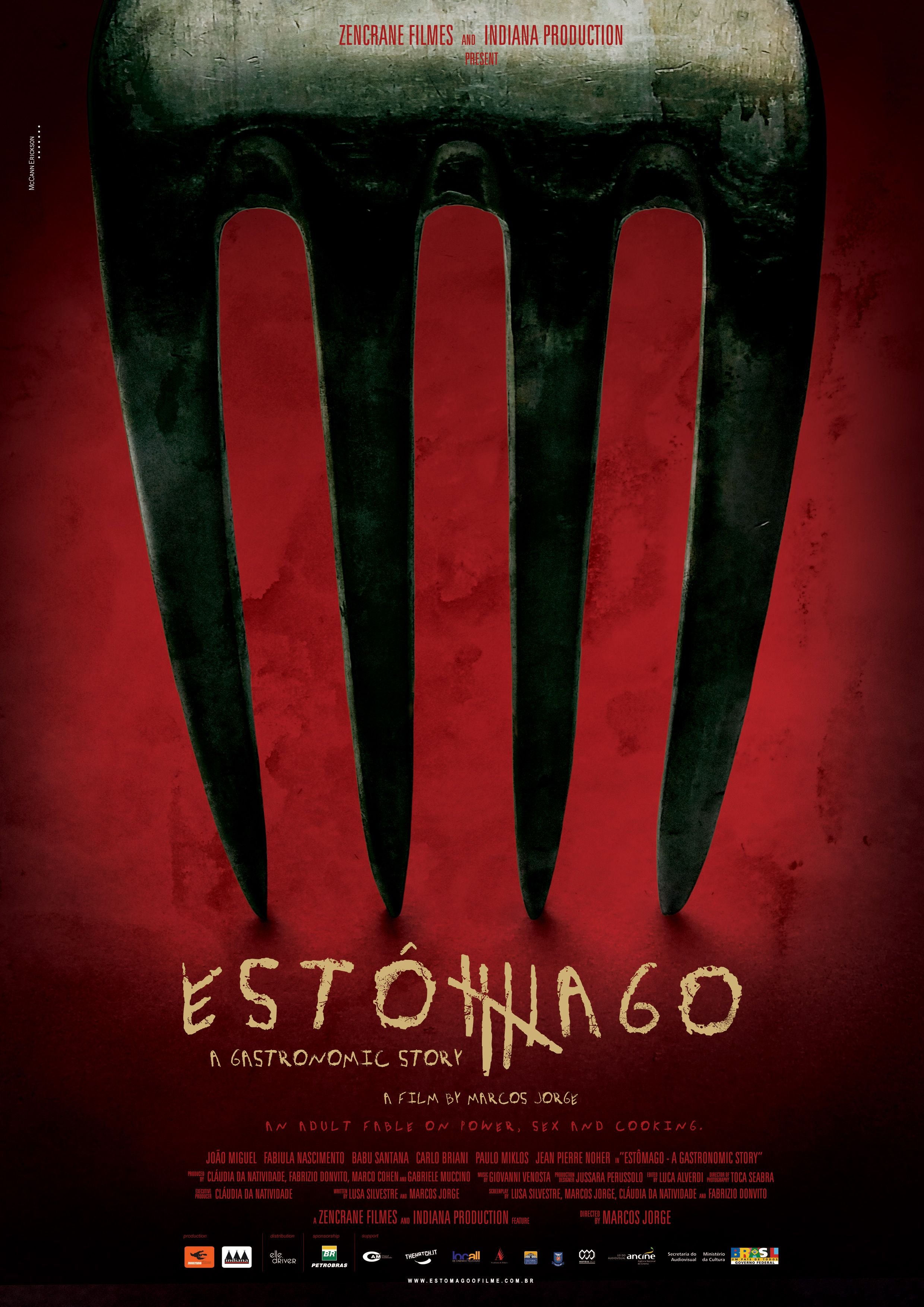 Estômago