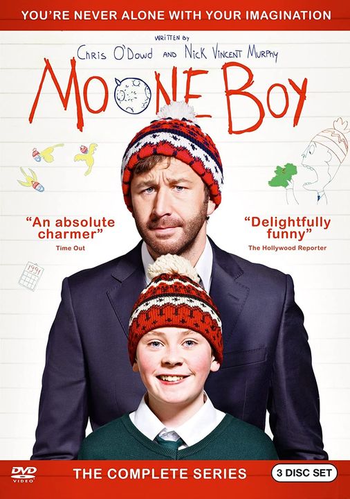 Moone boy