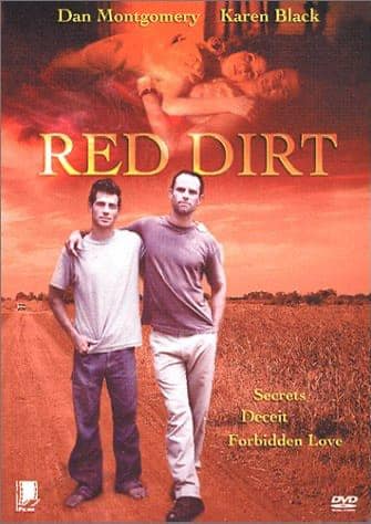 Red dirt