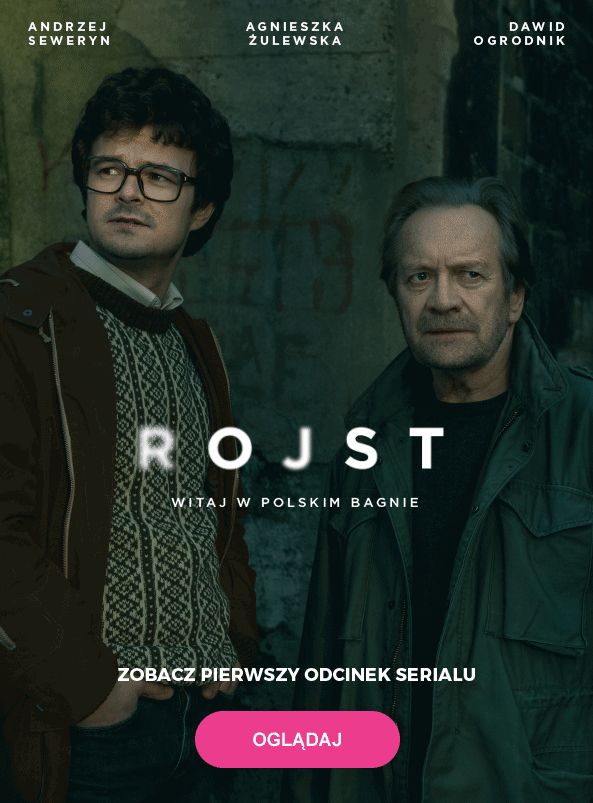 Rojst