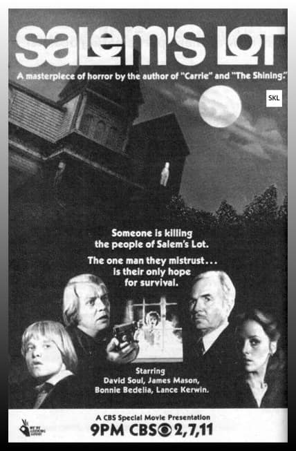 Salem´s lot