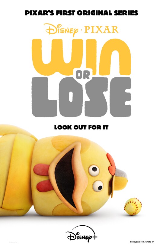Win or lose