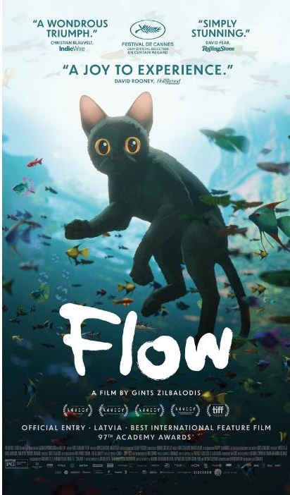 Flow