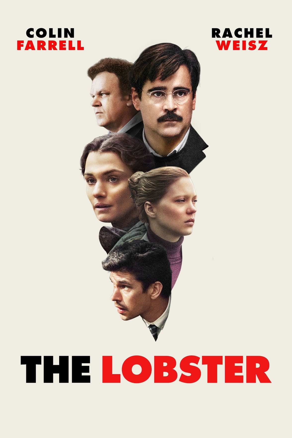 The lobster