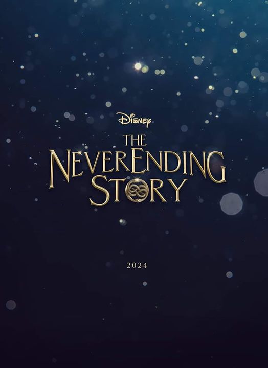 The neverending story