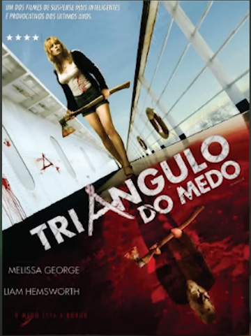 Triângulo do medo
