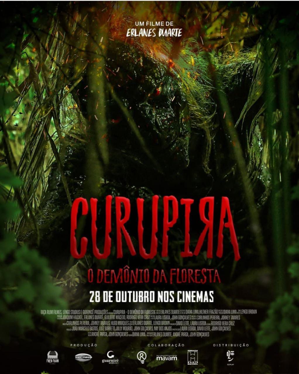 Curupira