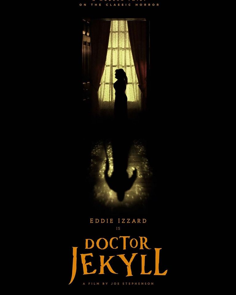 Doctor Jekyll