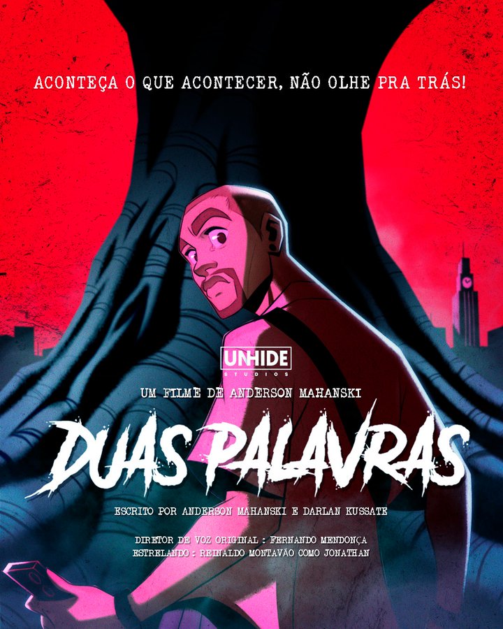 Duas palavra