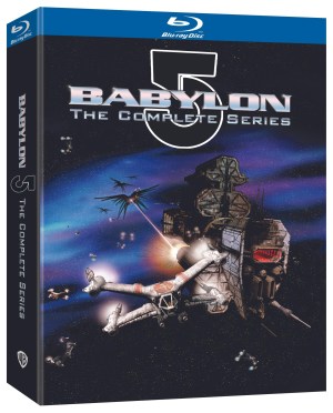Babylon 5