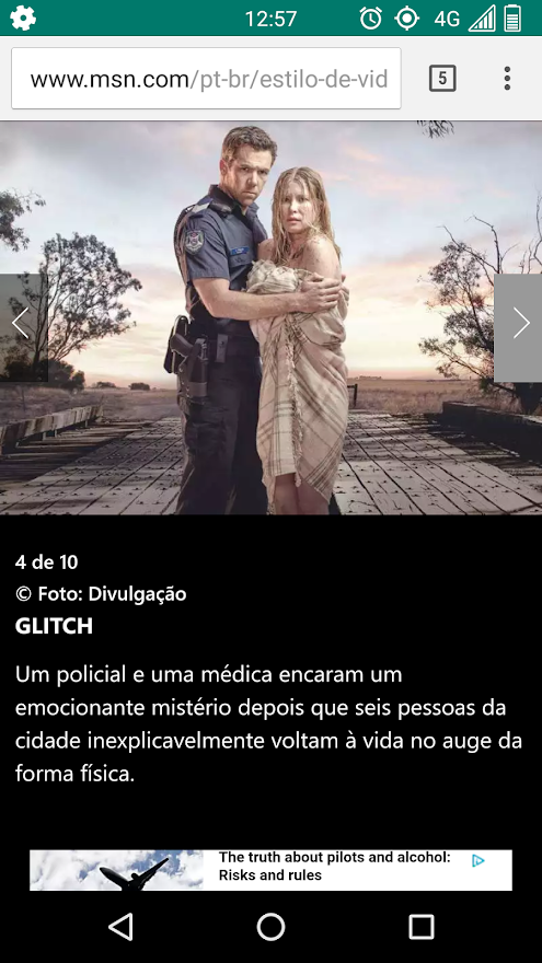 Glitch