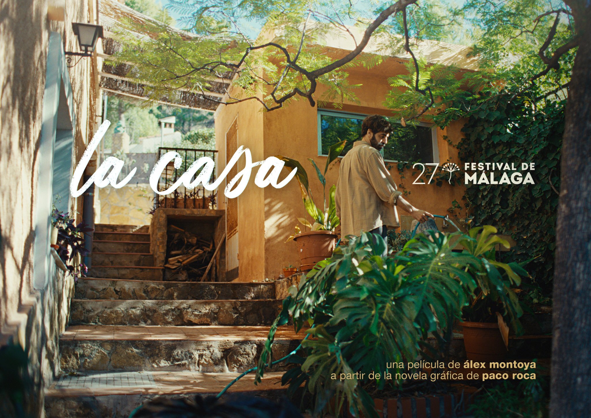 La casa