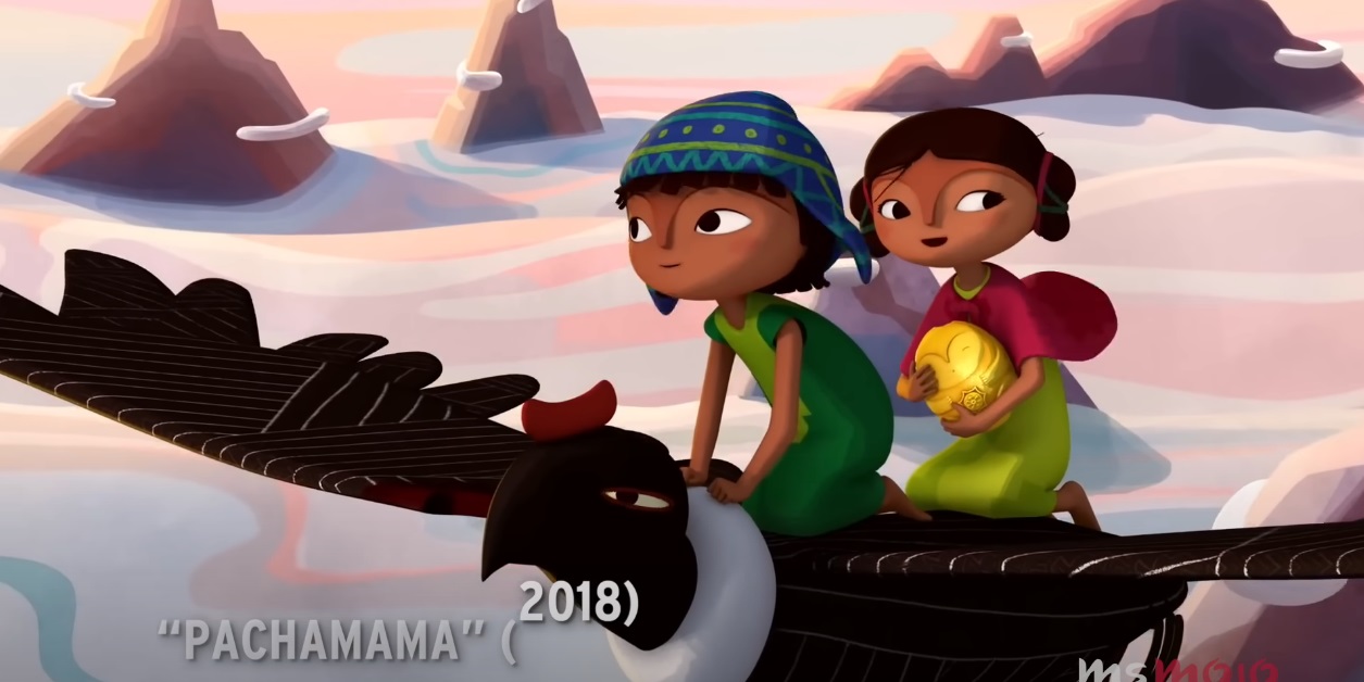 Pachamama