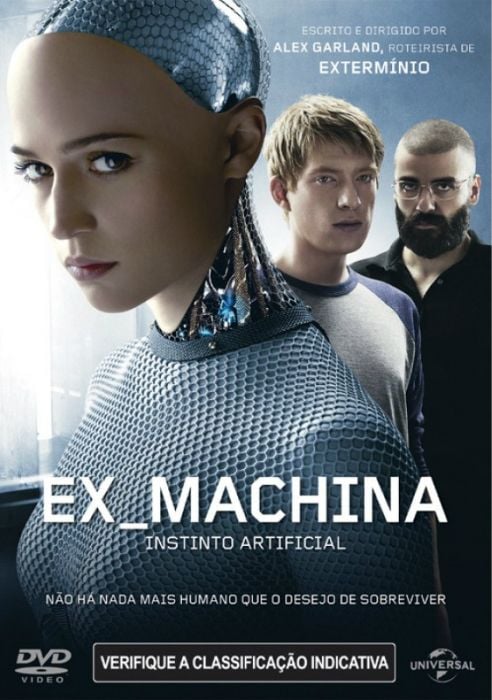 Ex-machina