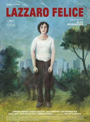 Lazzaro Felice