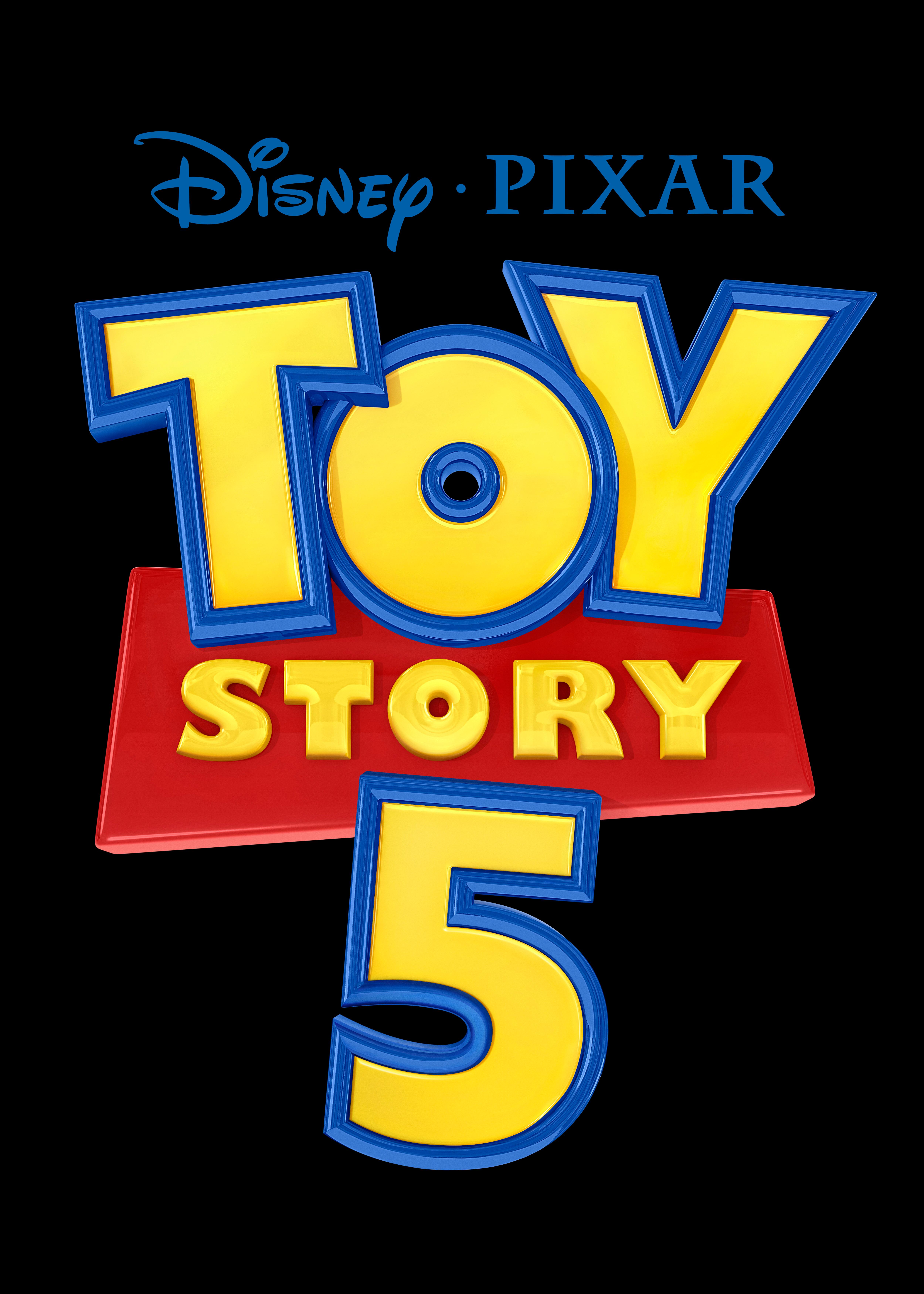 Toy story 5