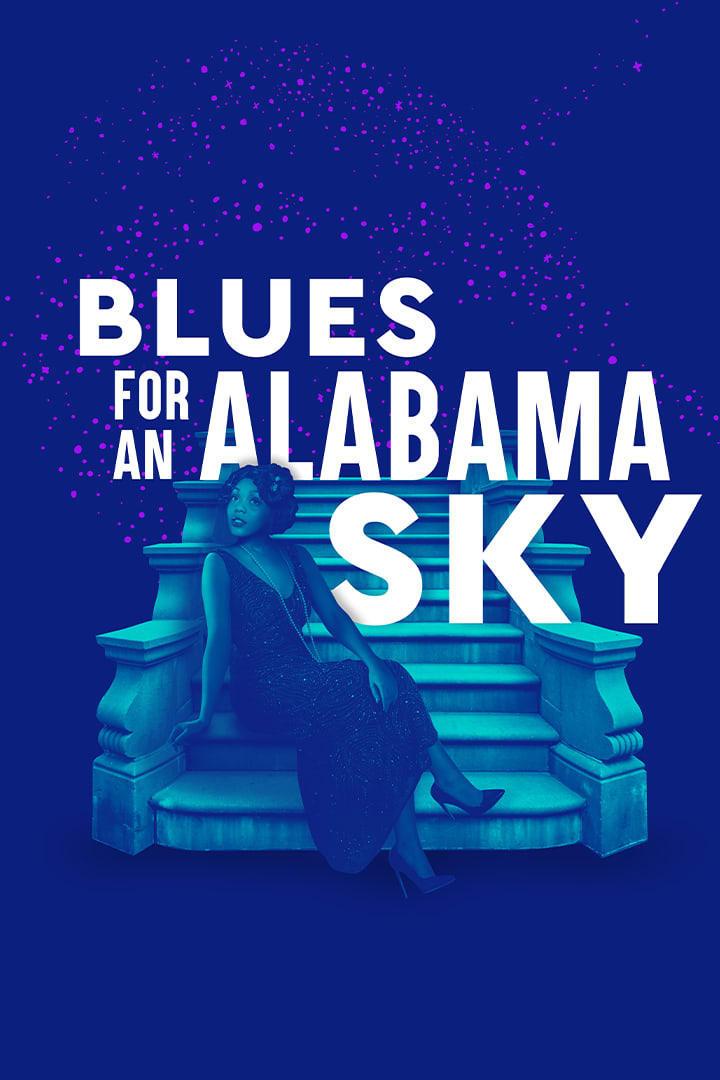 Blues for an Alabama sky