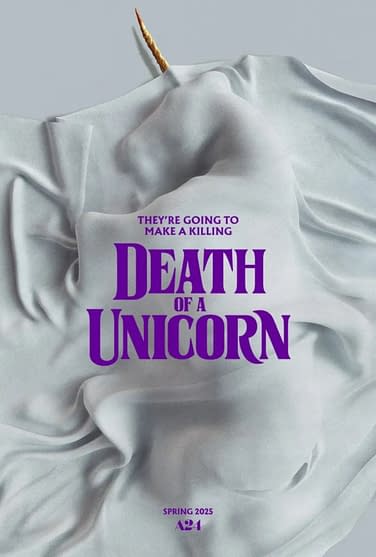 Death of a unicorn