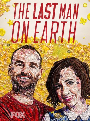 The last man on Earth