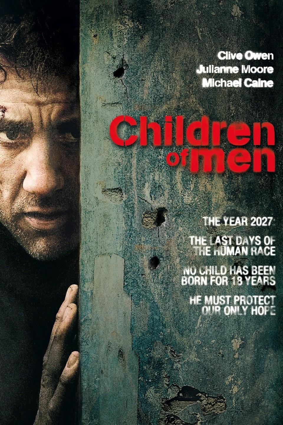 Children of men