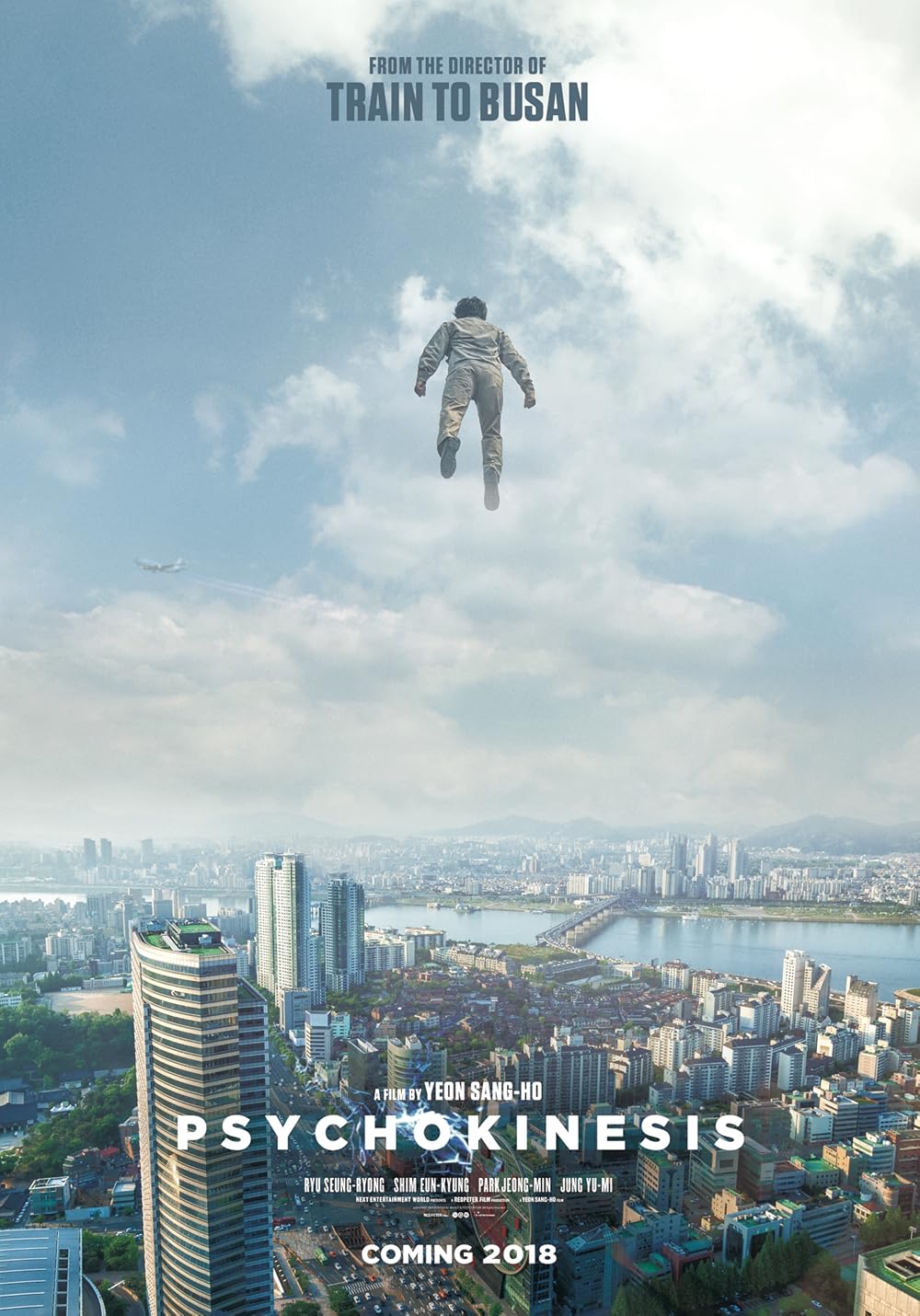 Psychokinesis