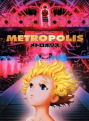 Metropolis