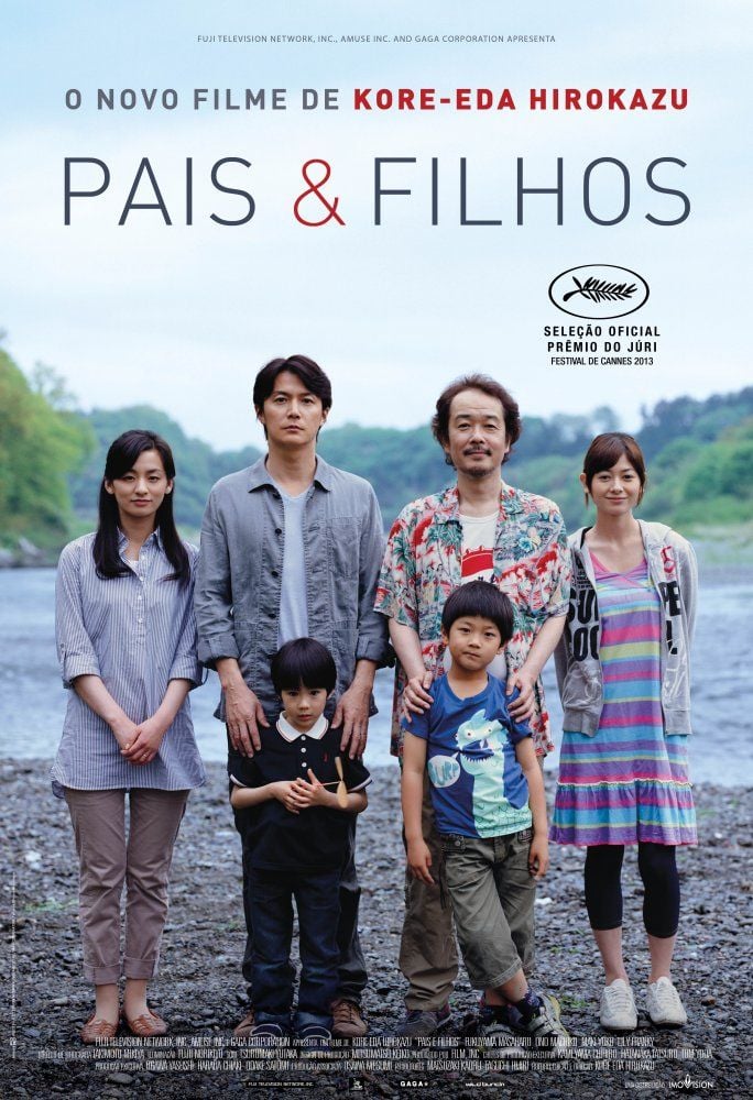 Pais e filhos