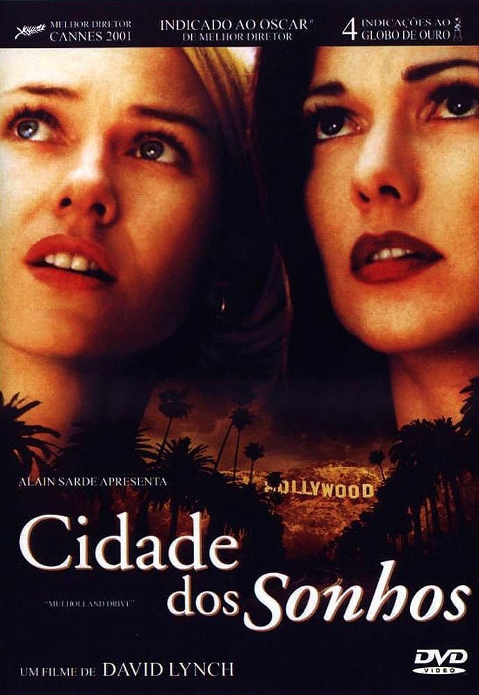 Cidade dos sonhos