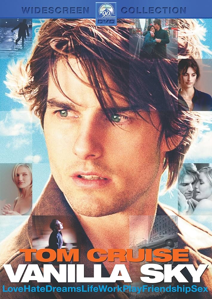 Vanilla sky