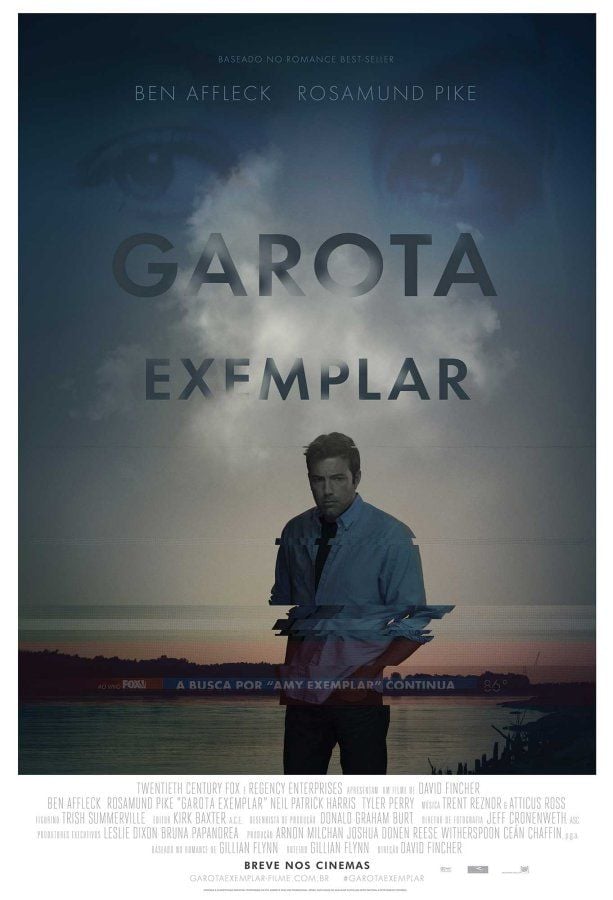 Garota exemplar