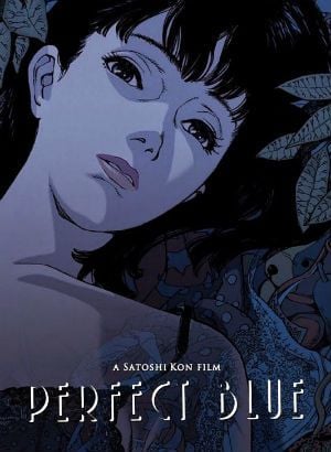 Perfect blue