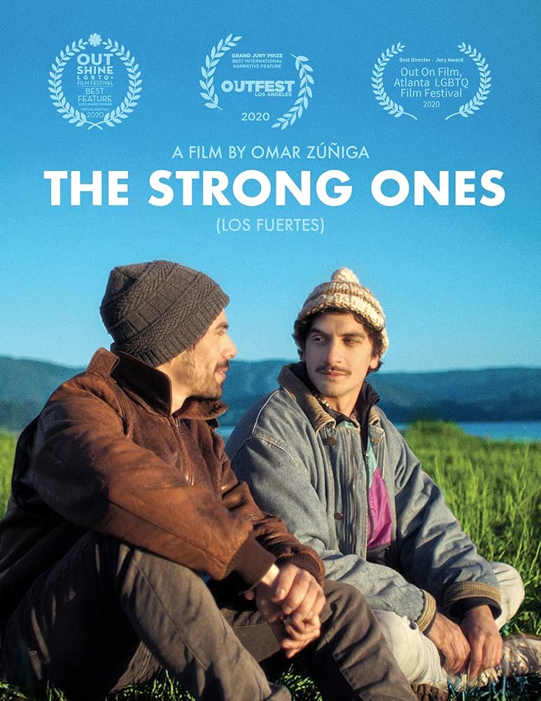 The strong ones