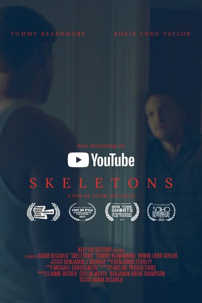Skeletons