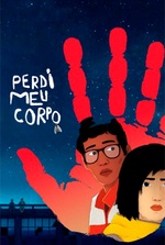 Perdi meu corpo