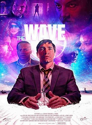 The wave - onda sem fim