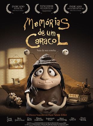 Memórias de um Caracol
