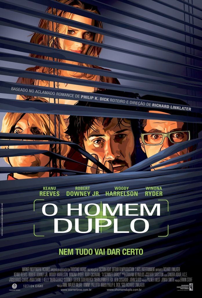 O homem duplo