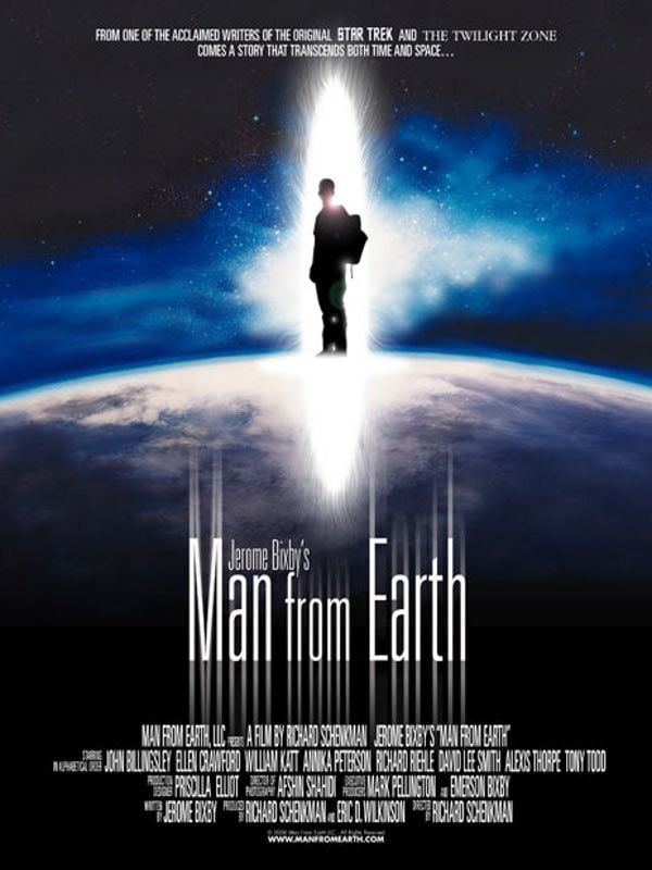 O homem da terra