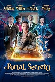 O portal secreto