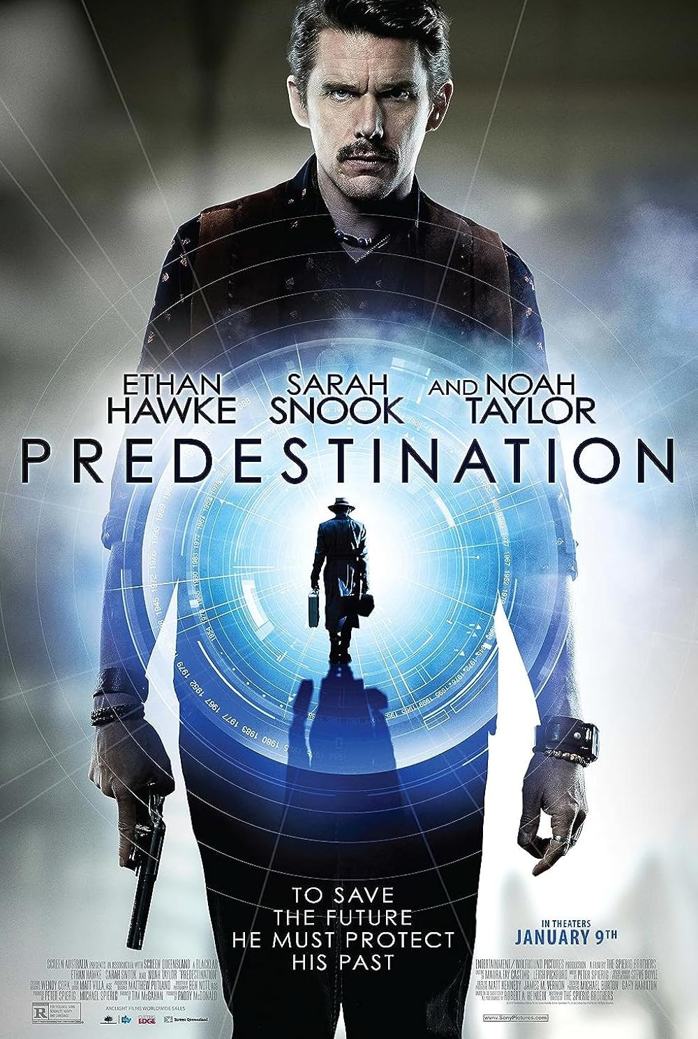 Predesination