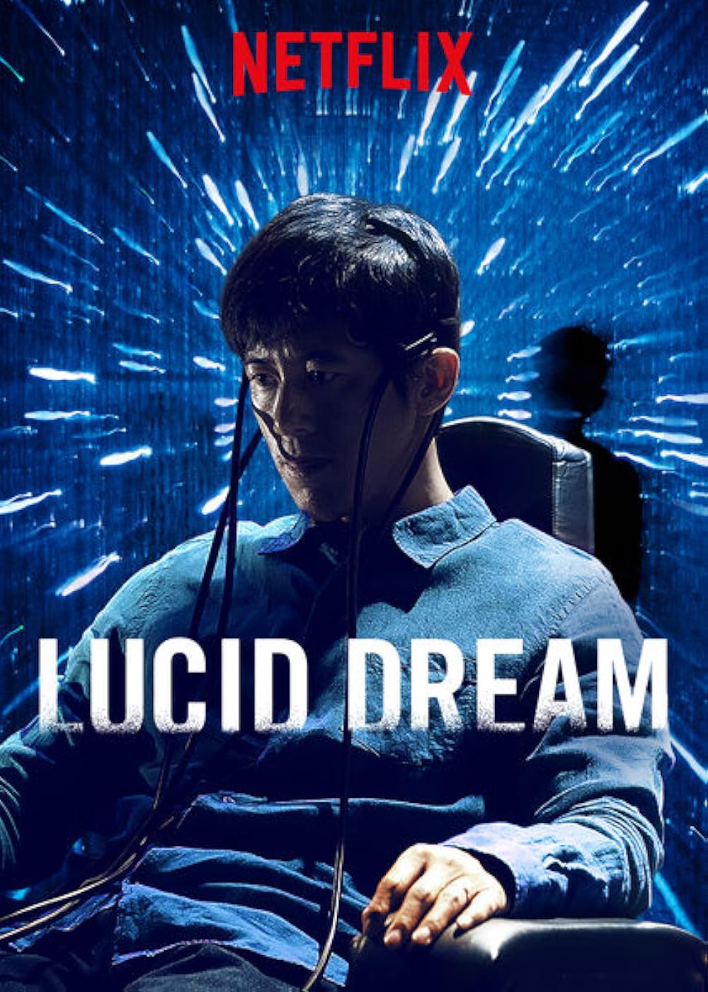 Lucid dream