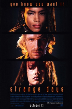 Strange days