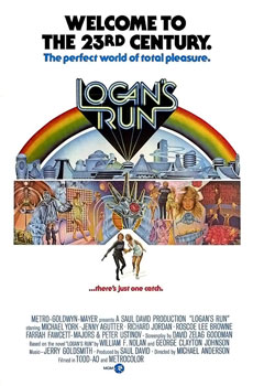 Logan´s run