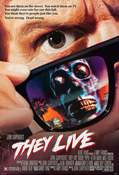 They live